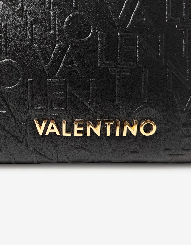 Relax Pochette in Black (26cm)