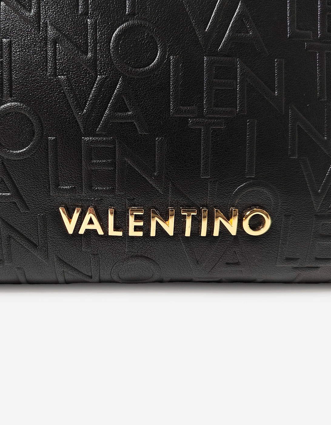 Relax Pochette in Black (26cm)