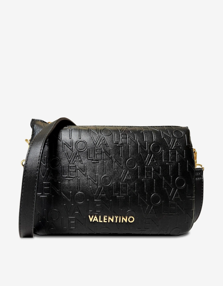 Relax Pochette in Black (26cm)