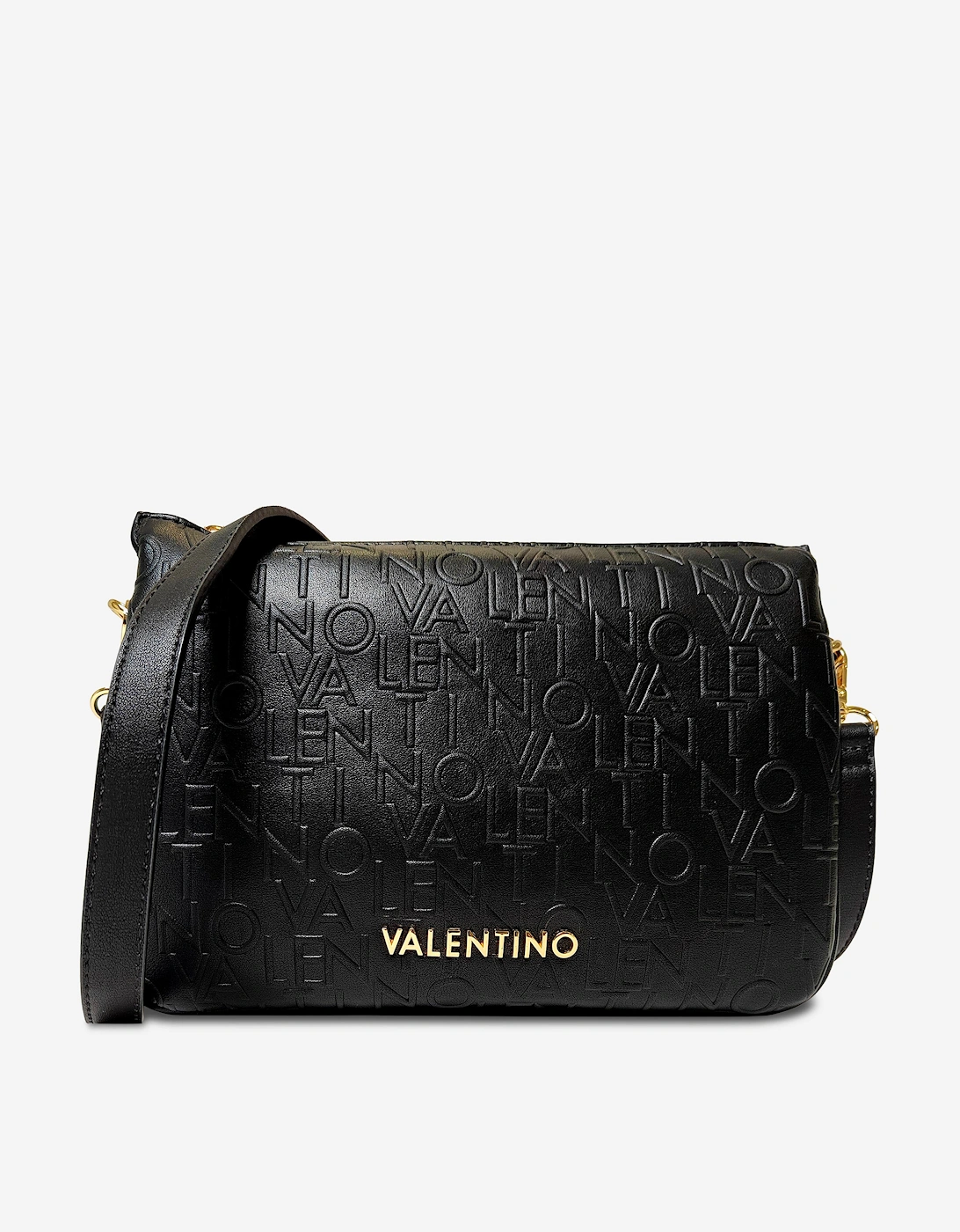 Relax Pochette in Black (26cm), 7 of 6