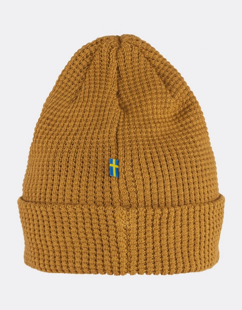 Tab Unisex Beanie - Acorn 166