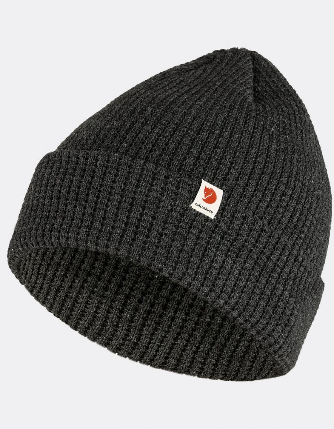 Tab Unisex Beanie - Dark Grey 030, 4 of 3