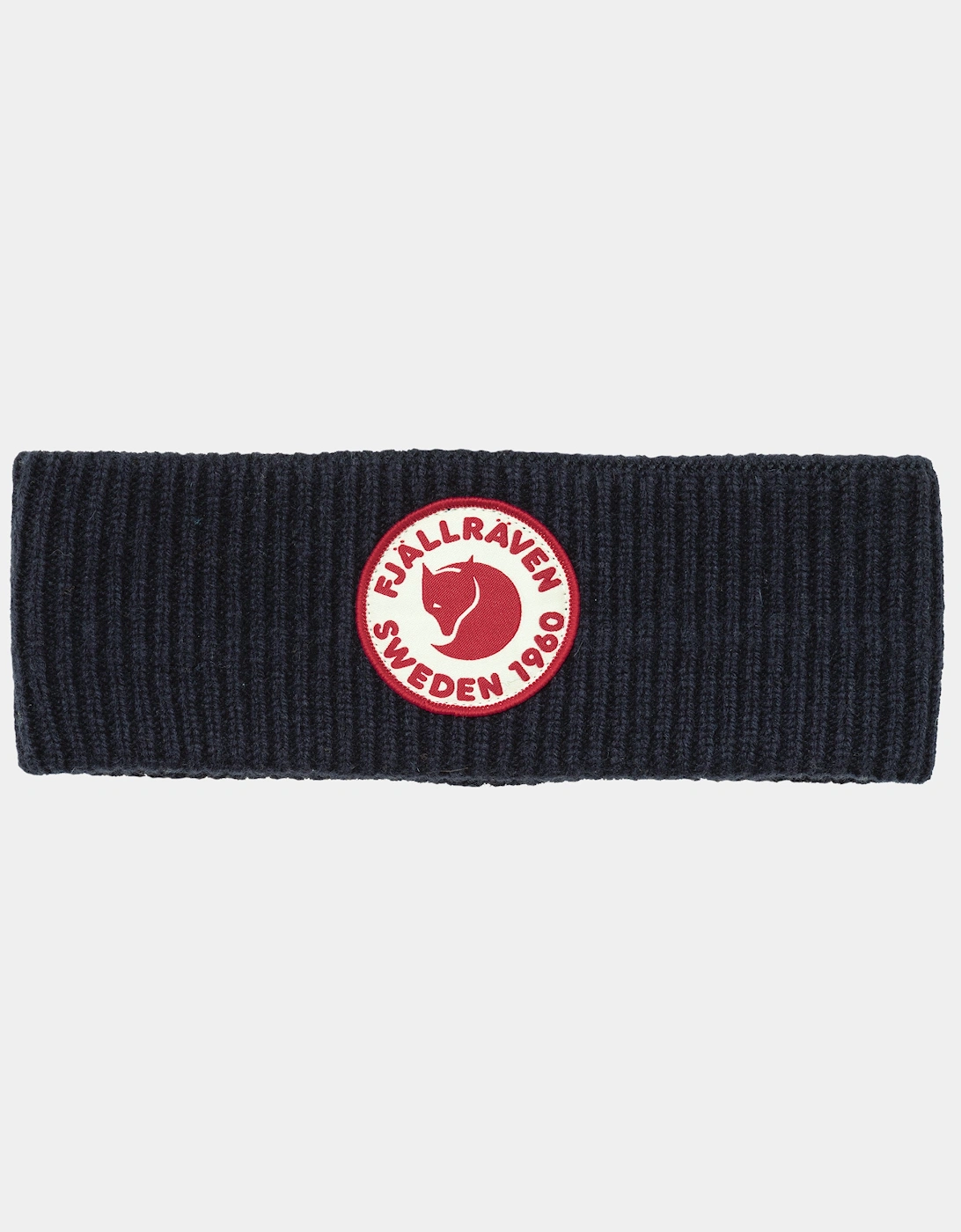 1960 Logo Headband - Dark Navy 555