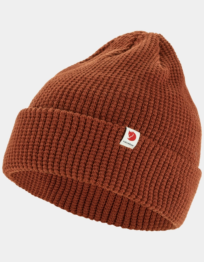 Tab Unisex Beanie - Autumn Leaf 215