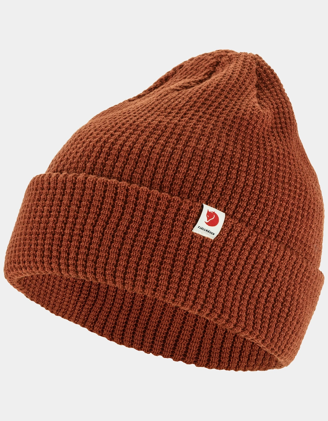 Tab Unisex Beanie - Autumn Leaf 215, 4 of 3