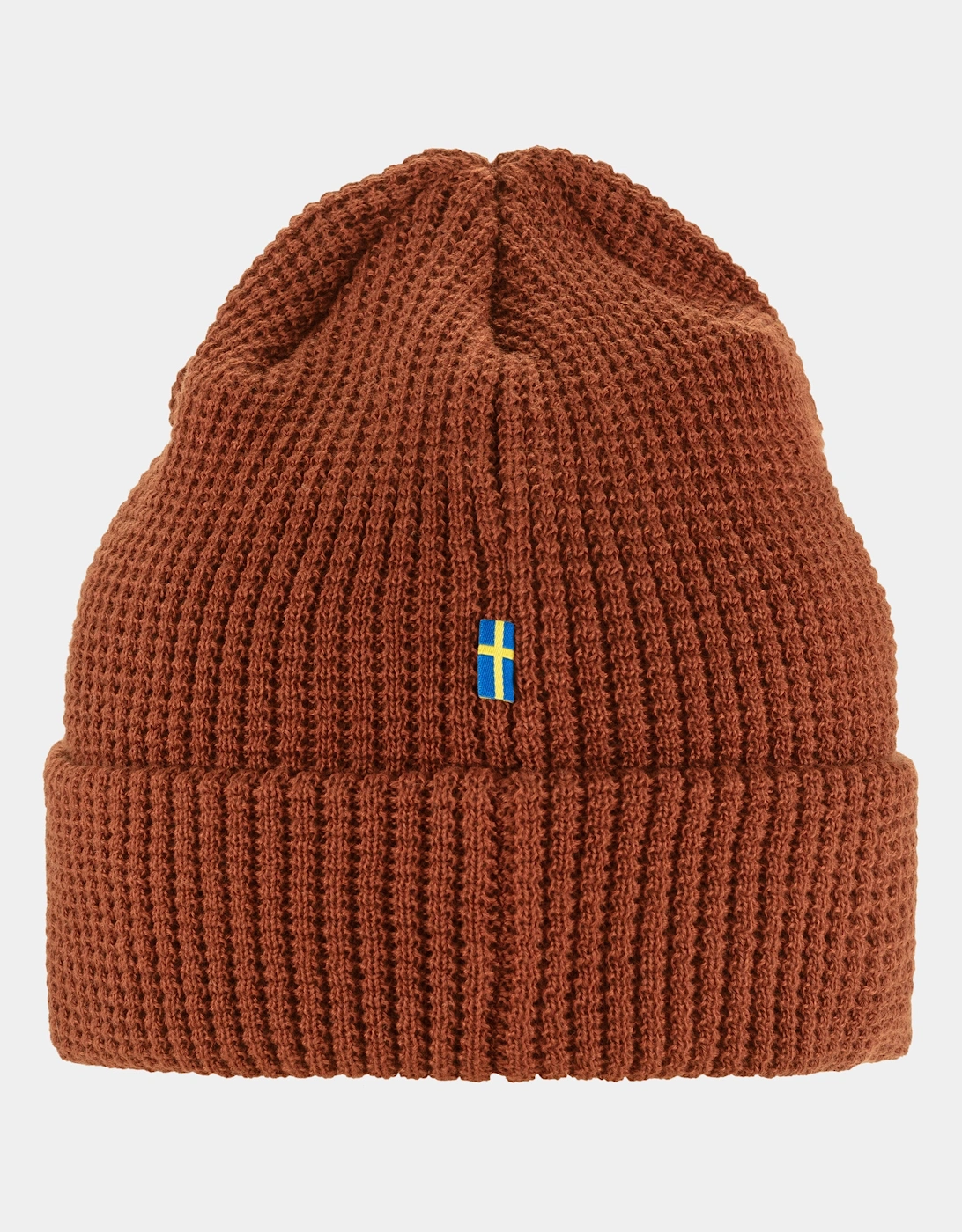 Tab Unisex Beanie - Autumn Leaf 215