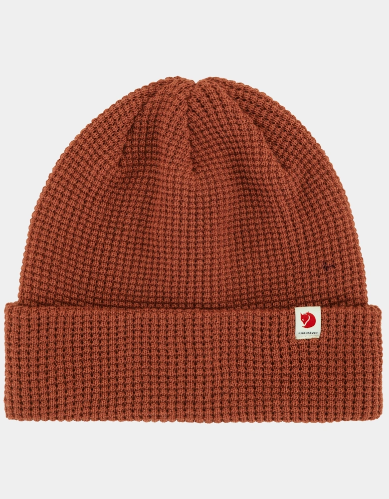 Tab Unisex Beanie - Autumn Leaf 215
