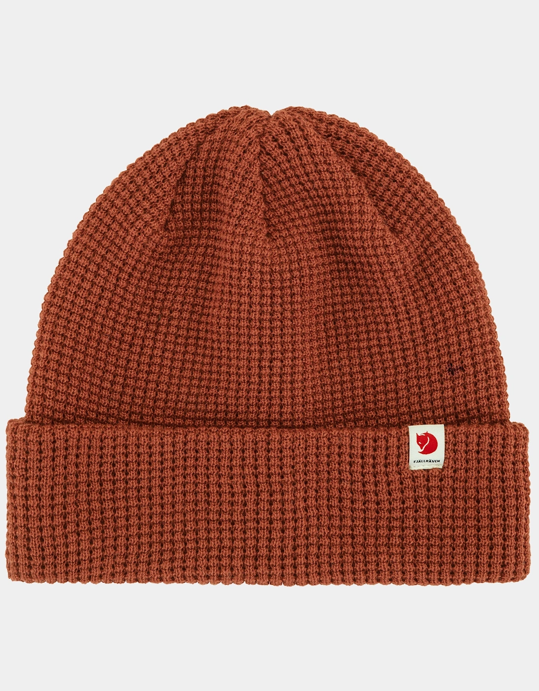 Tab Unisex Beanie - Autumn Leaf 215