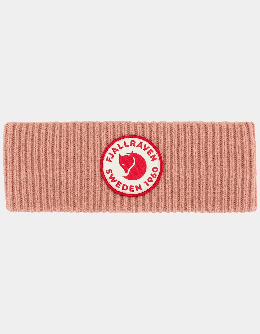1960 Logo Headband - Dusty Rose 300
