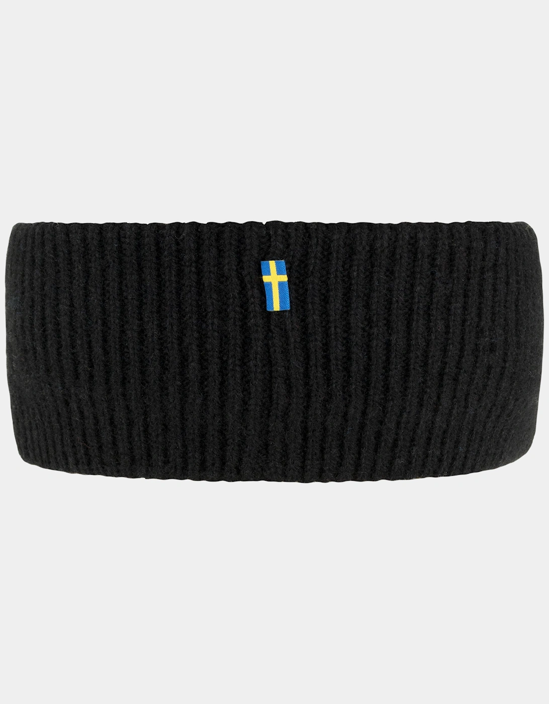 1960 Logo Headband - Black 550