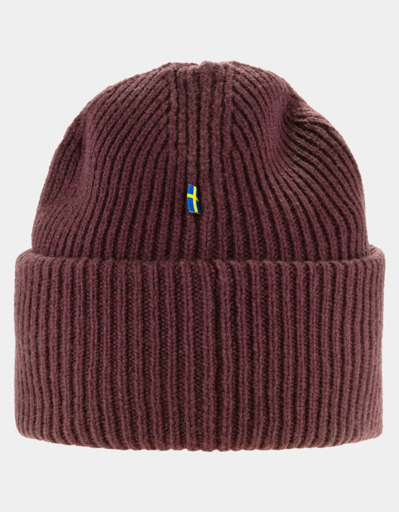 1960 Logo Unisex Beanie - Port 357