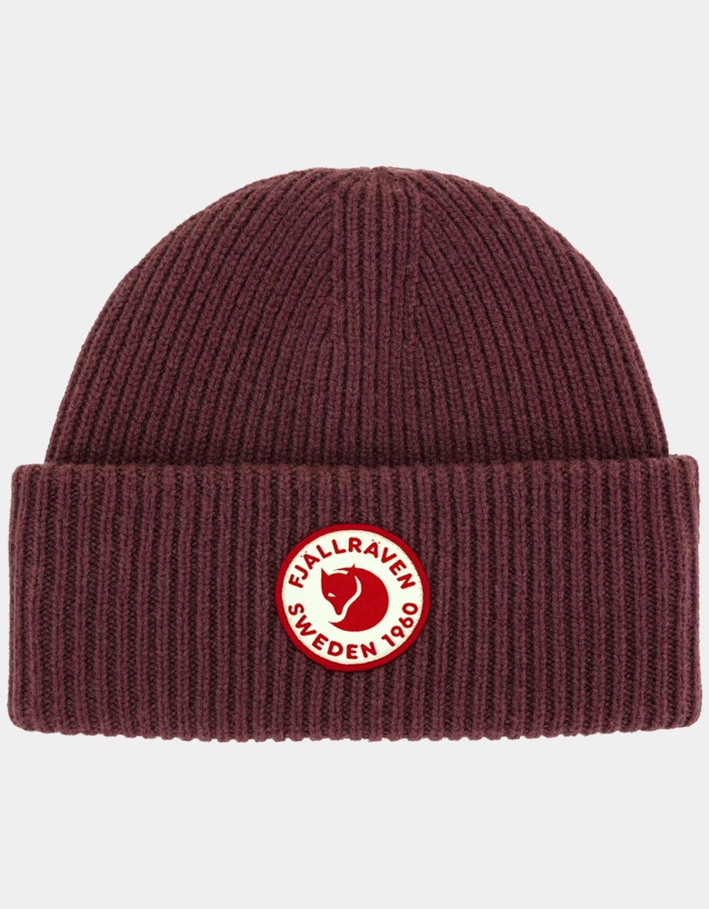 1960 Logo Unisex Beanie - Port 357