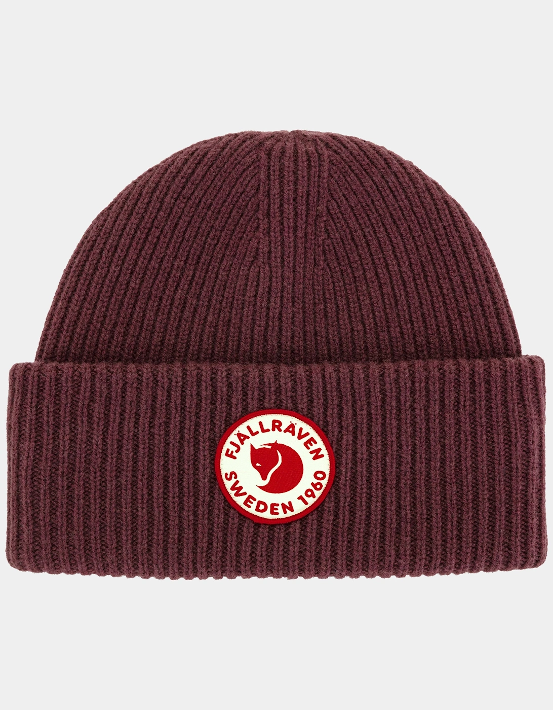 1960 Logo Unisex Beanie - Port 357