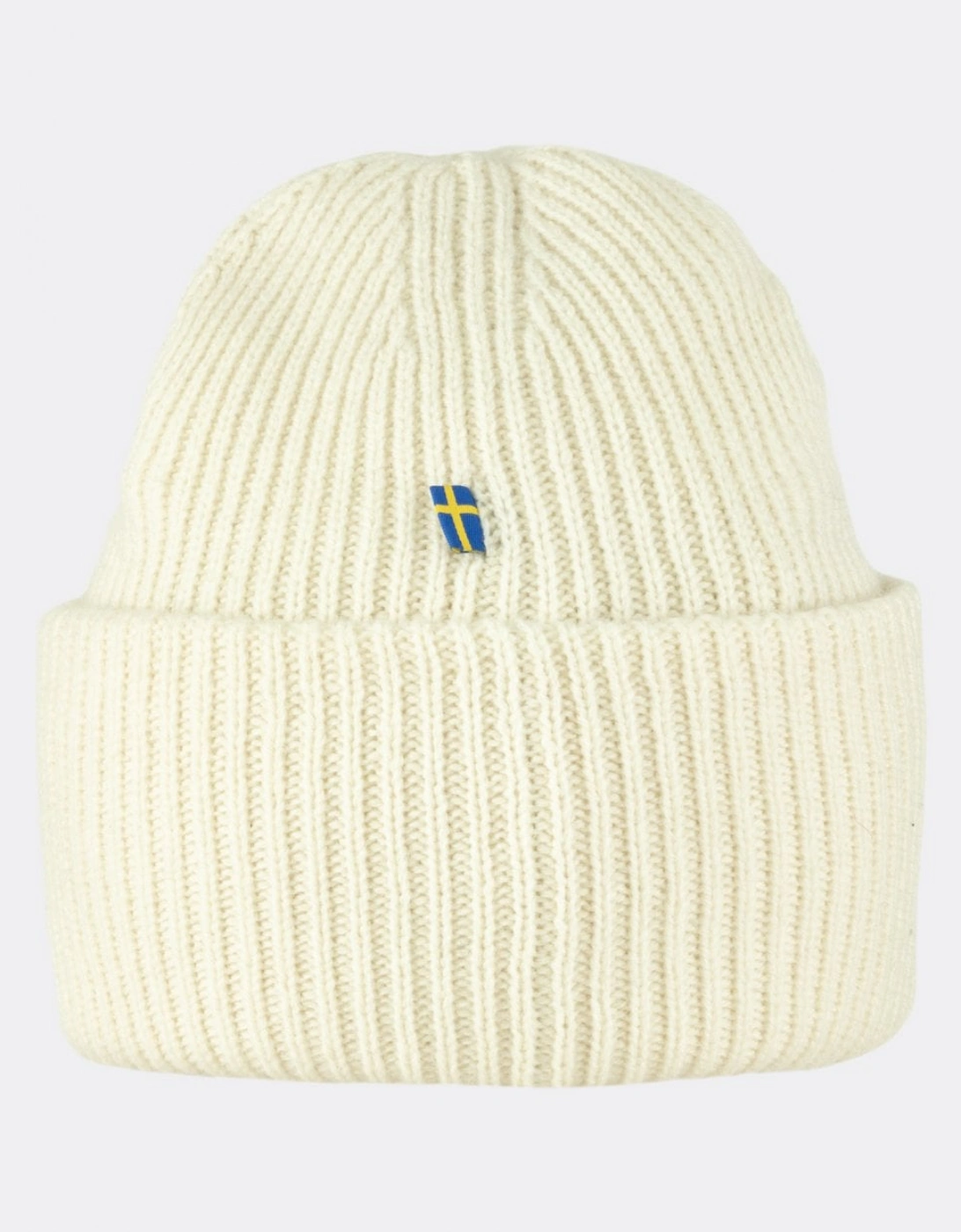 1960 Logo Unisex Beanie - Chalk White 113