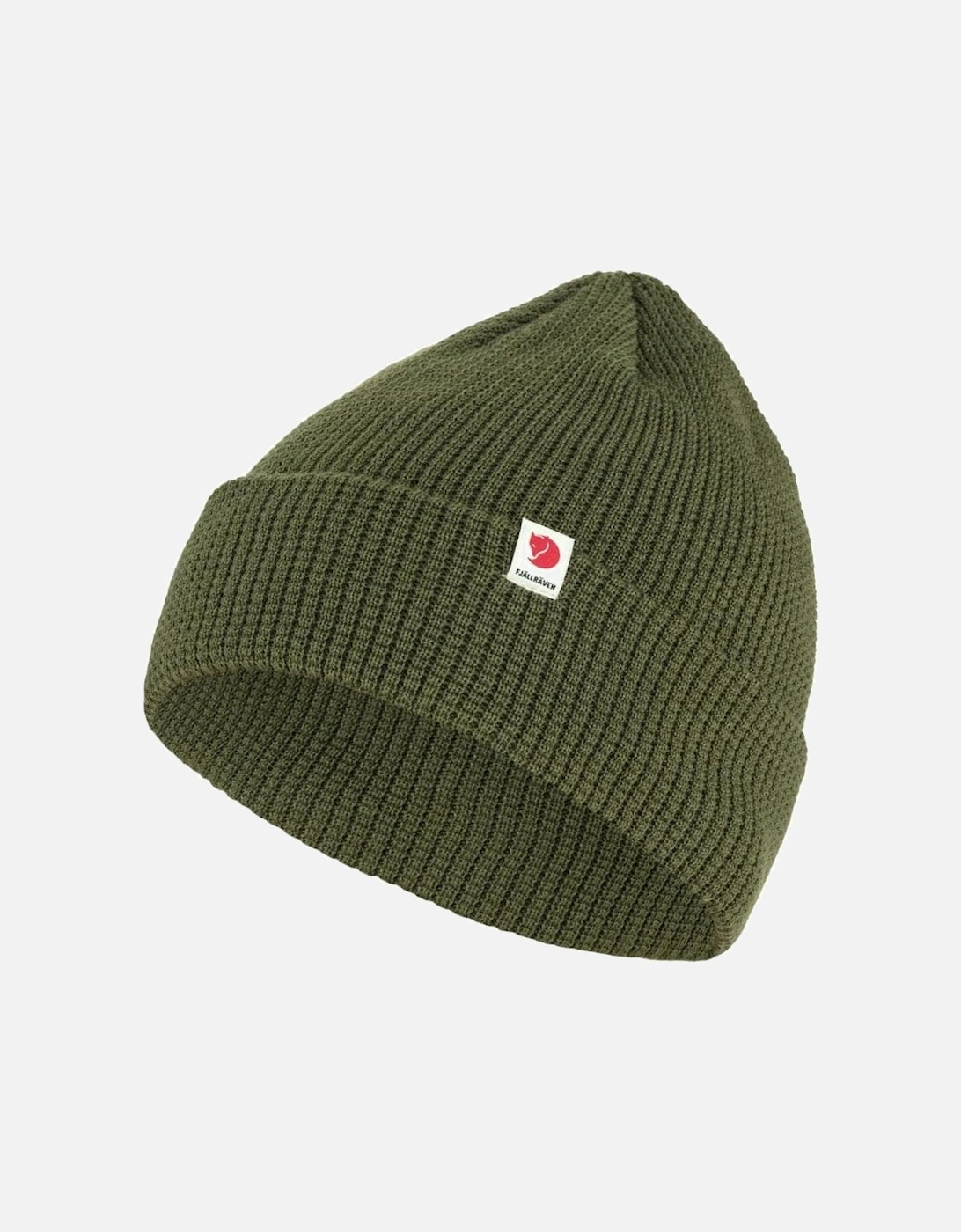 Tab Unisex Beanie - Caper Green 677, 4 of 3