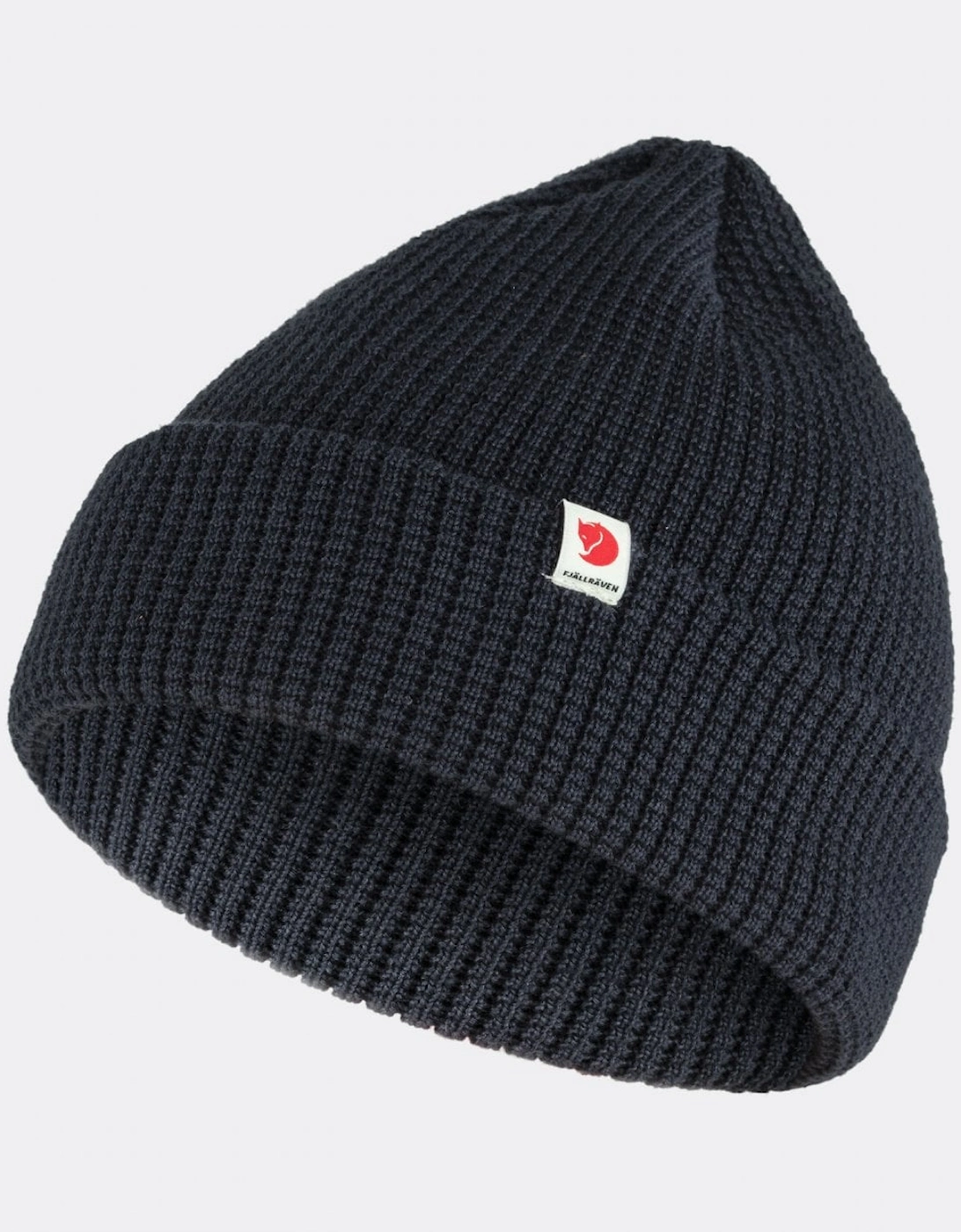 Tab Unisex Beanie - Dark Navy 555, 4 of 3
