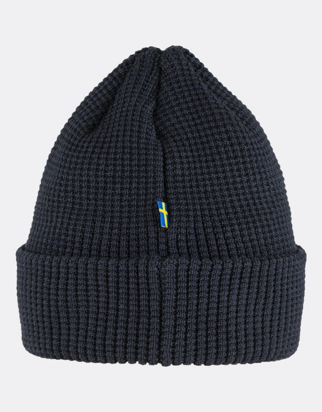 Tab Unisex Beanie - Dark Navy 555