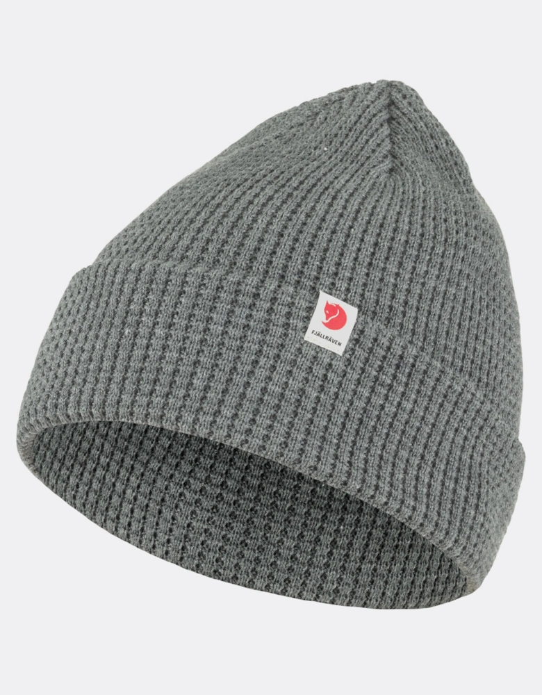 Tab Unisex Beanie - Grey 020