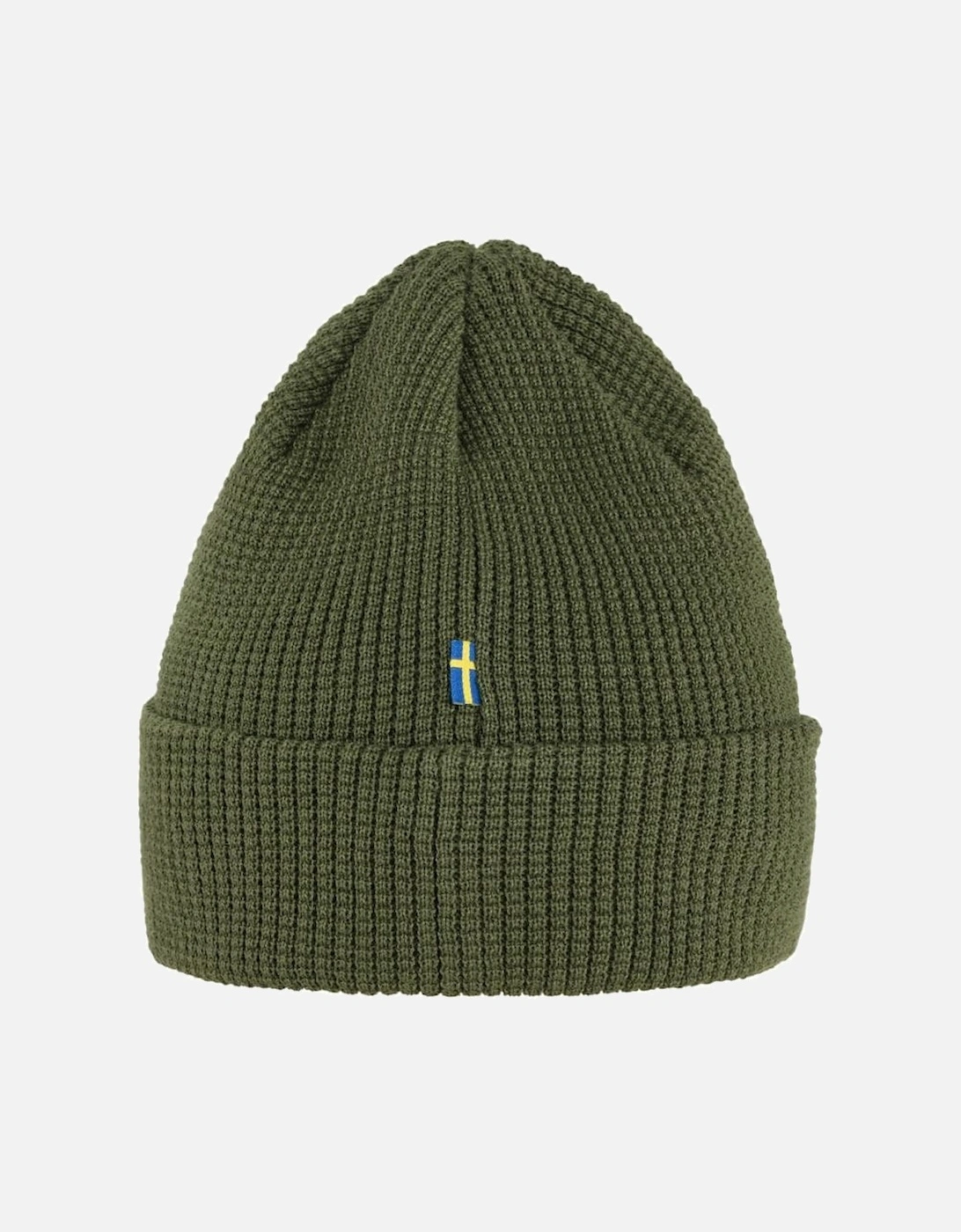Tab Unisex Beanie - Caper Green 677