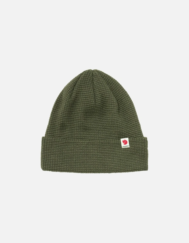 Tab Unisex Beanie - Caper Green 677