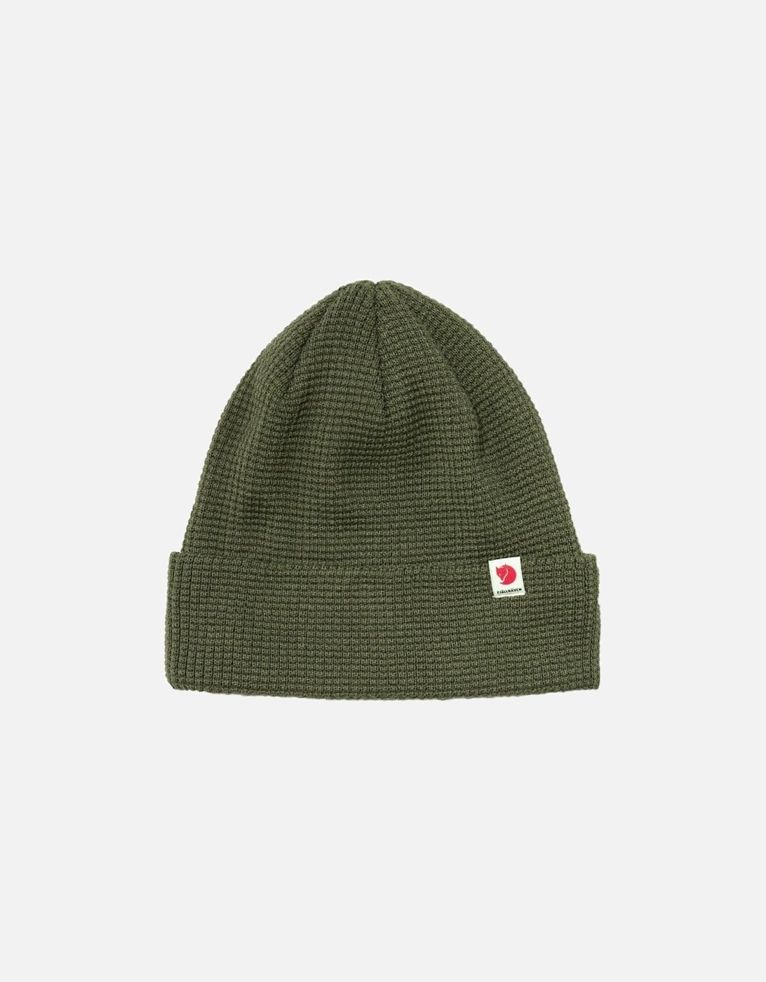 Tab Unisex Beanie - Caper Green 677