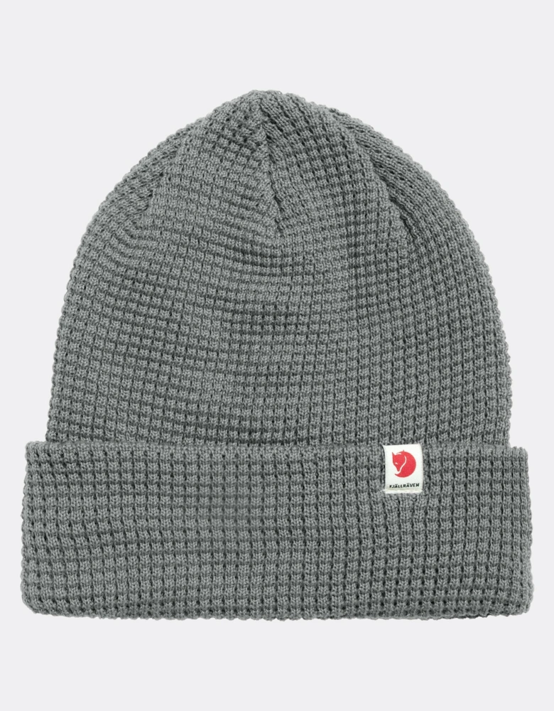 Tab Unisex Beanie - Grey 020