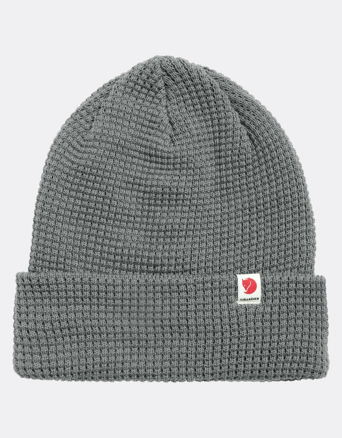 Tab Unisex Beanie - Grey 020