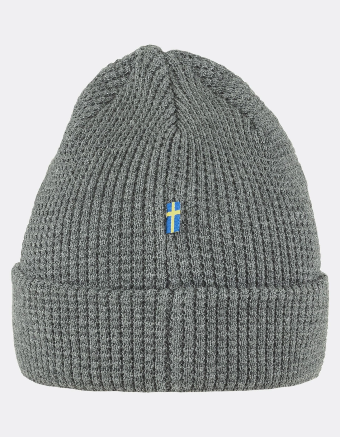 Tab Unisex Beanie - Grey 020