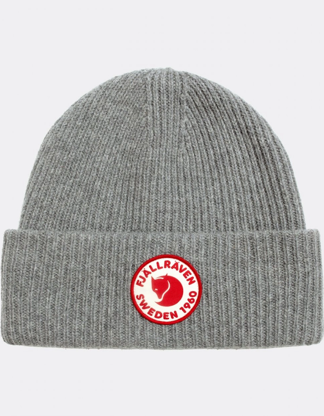 1960 Logo Unisex Beanie - Grey 020