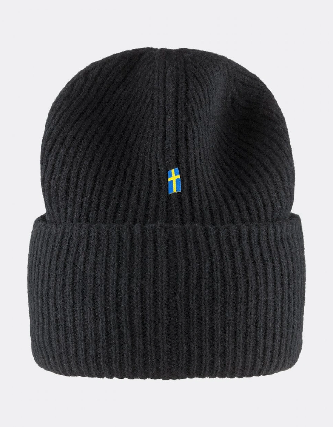 1960 Logo Unisex Beanie - Black 550