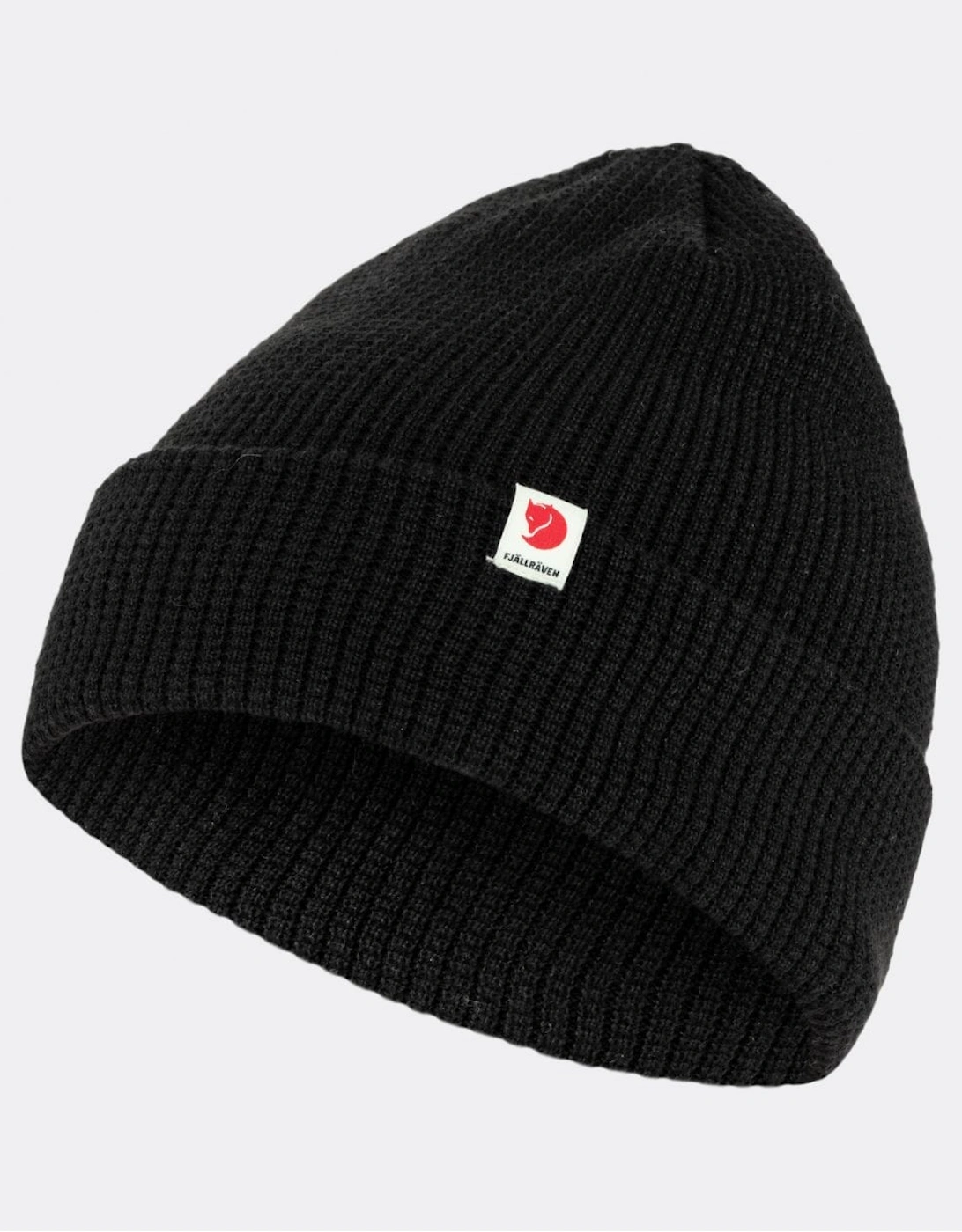 Tab Unisex Beanie - Black 550, 4 of 3