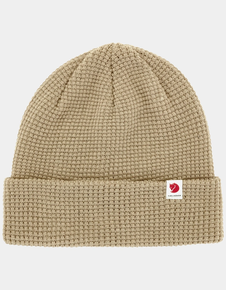 Tab Unisex Beanie - Fossil 118