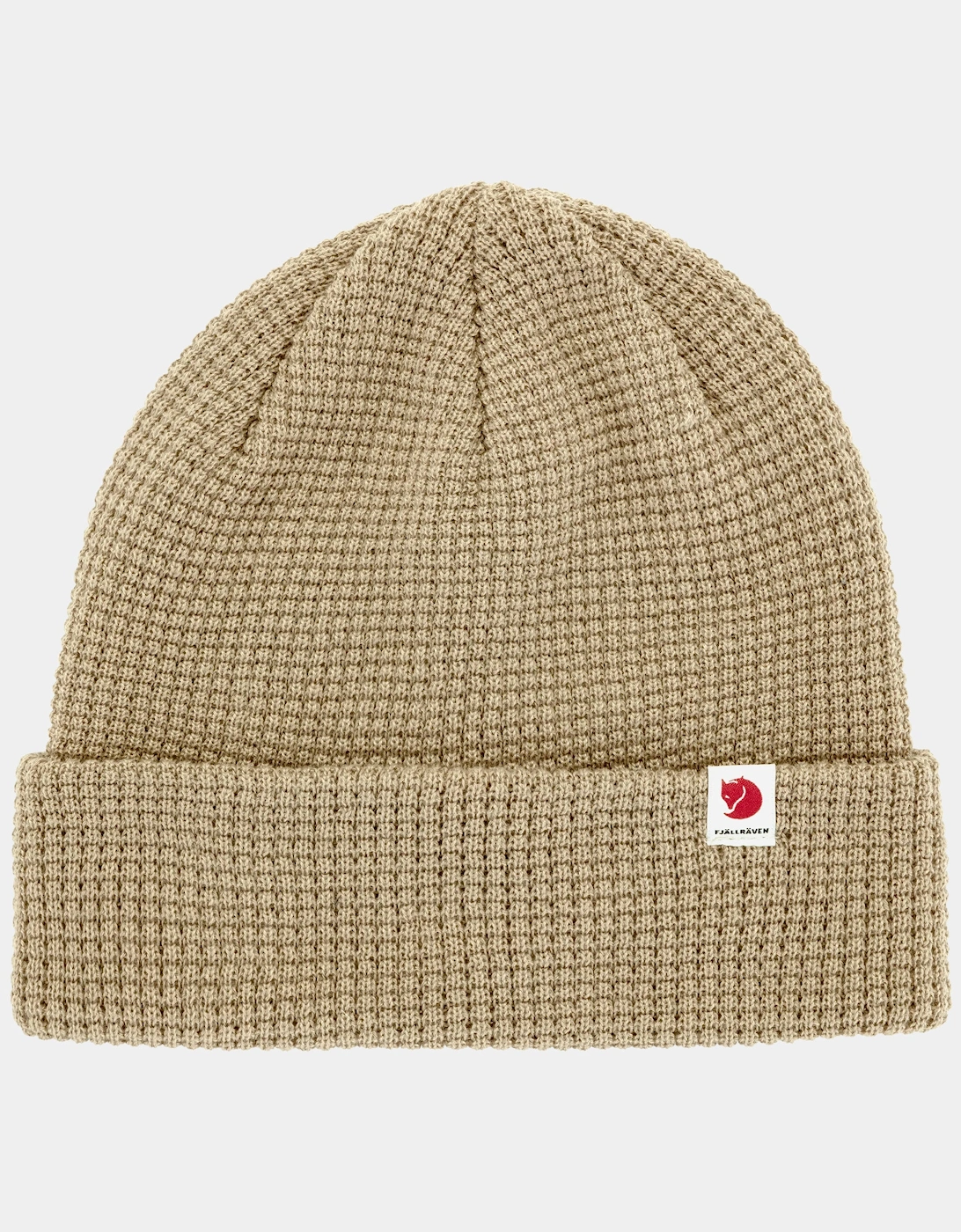 Tab Unisex Beanie - Fossil 118