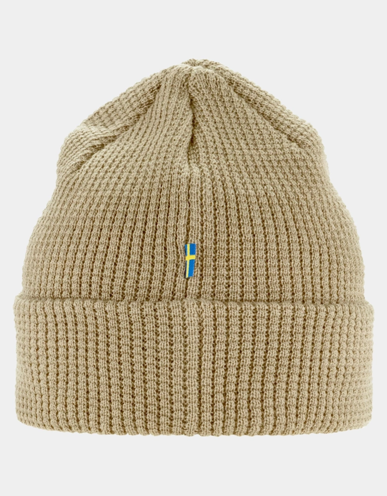 Tab Unisex Beanie - Fossil 118