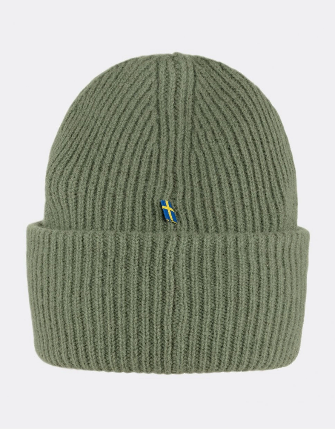 1960 Logo Unisex Beanie - Caper Green 677