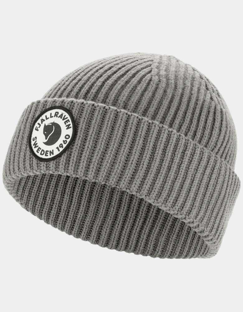 1960 Lite Logo Beanie - Grey 020