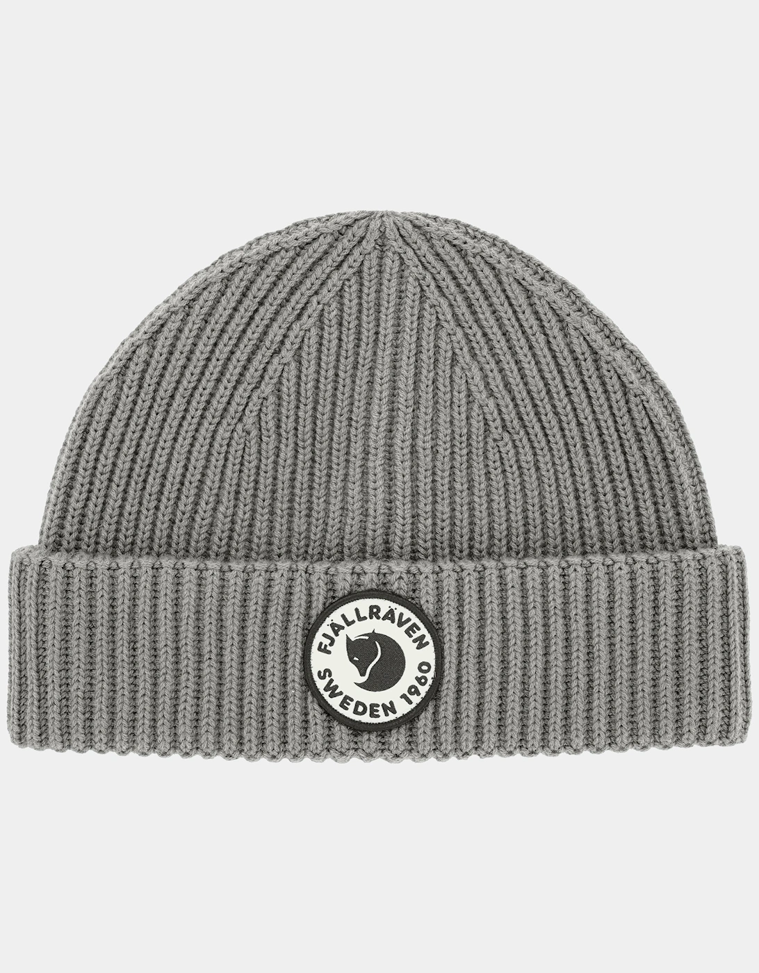 1960 Lite Logo Beanie - Grey 020