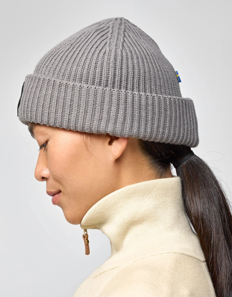 1960 Lite Logo Beanie - Grey 020