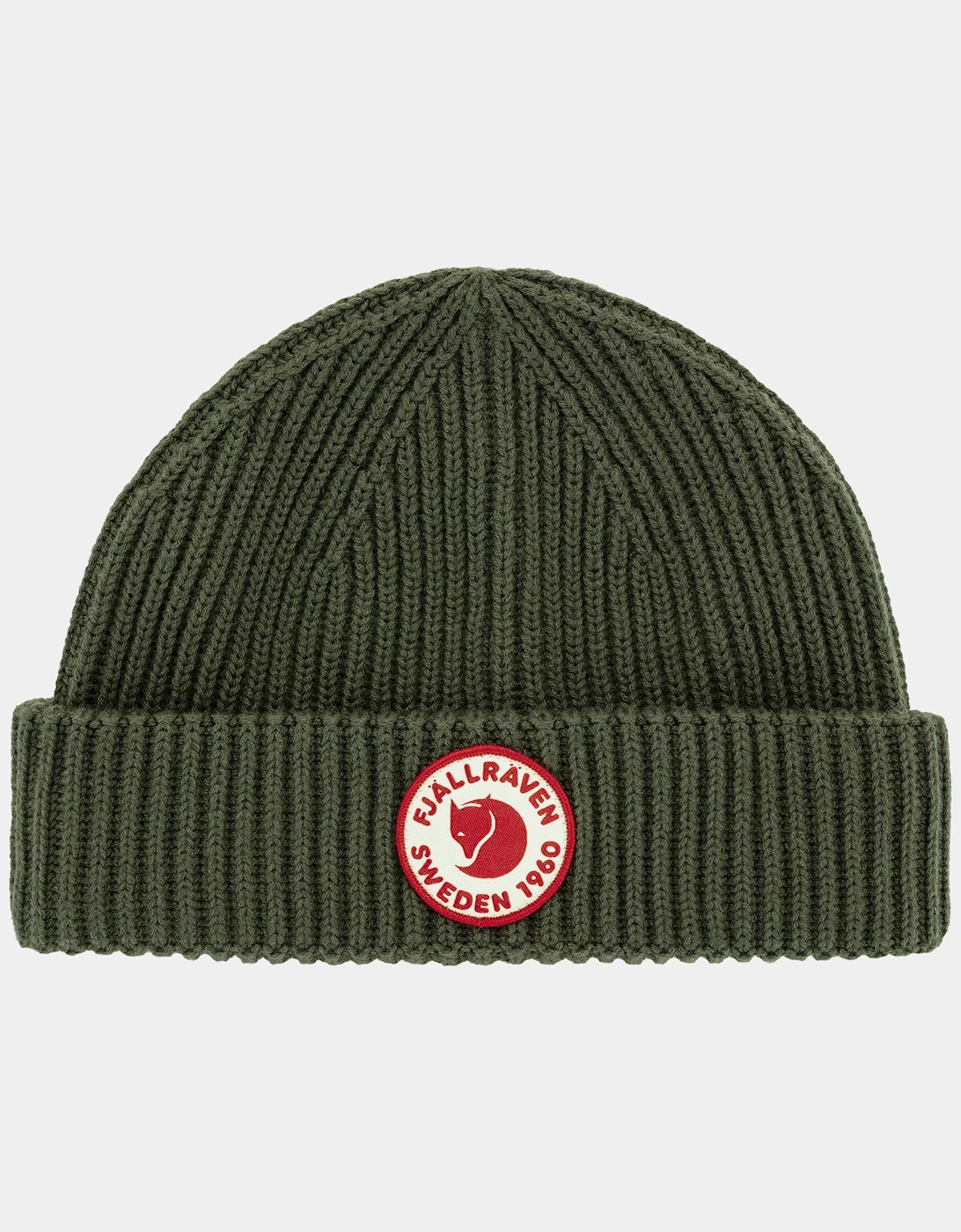 1960 Lite Logo Beanie - Deep Forest 662