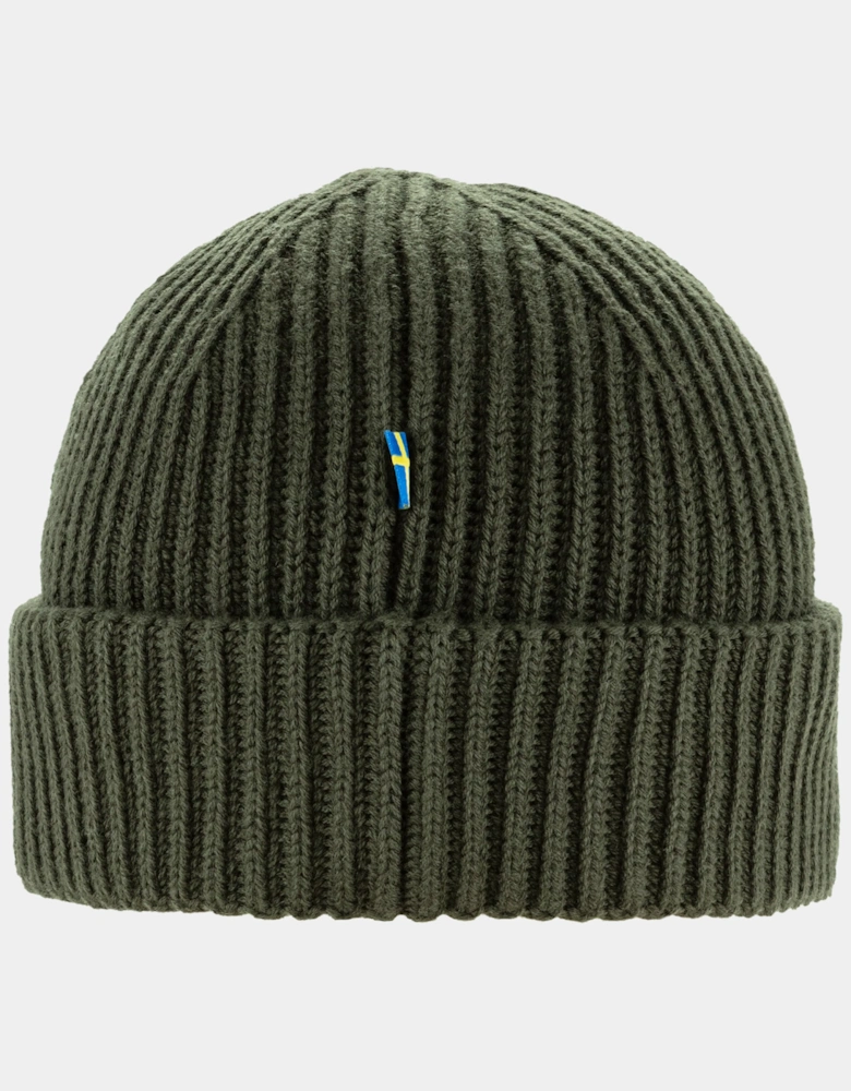 1960 Lite Logo Beanie - Deep Forest 662