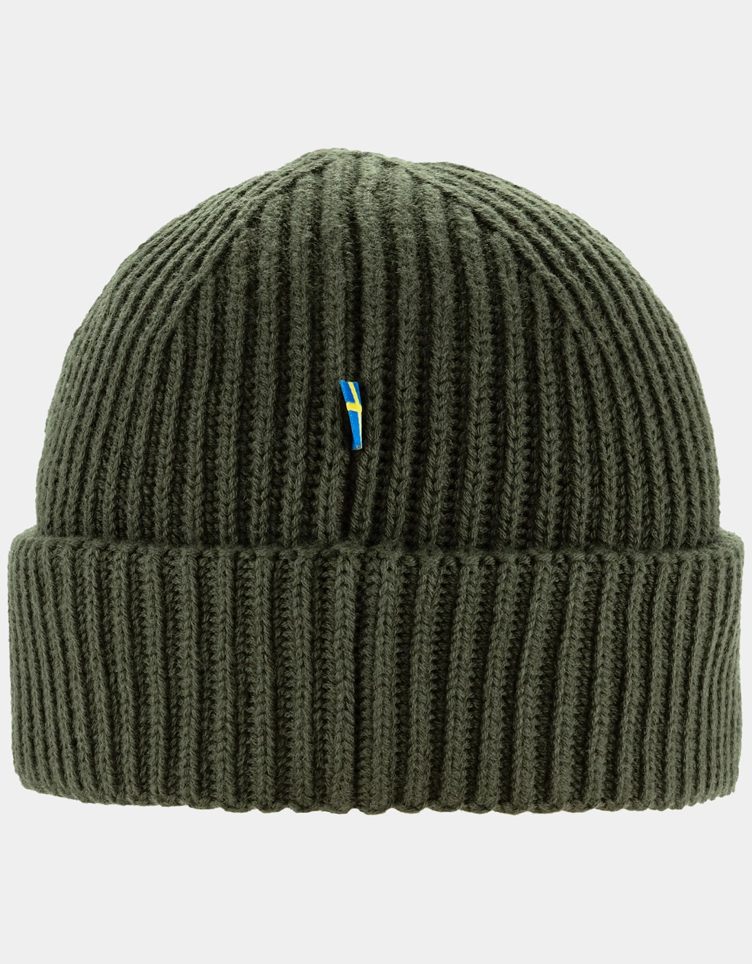 1960 Lite Logo Beanie - Deep Forest 662