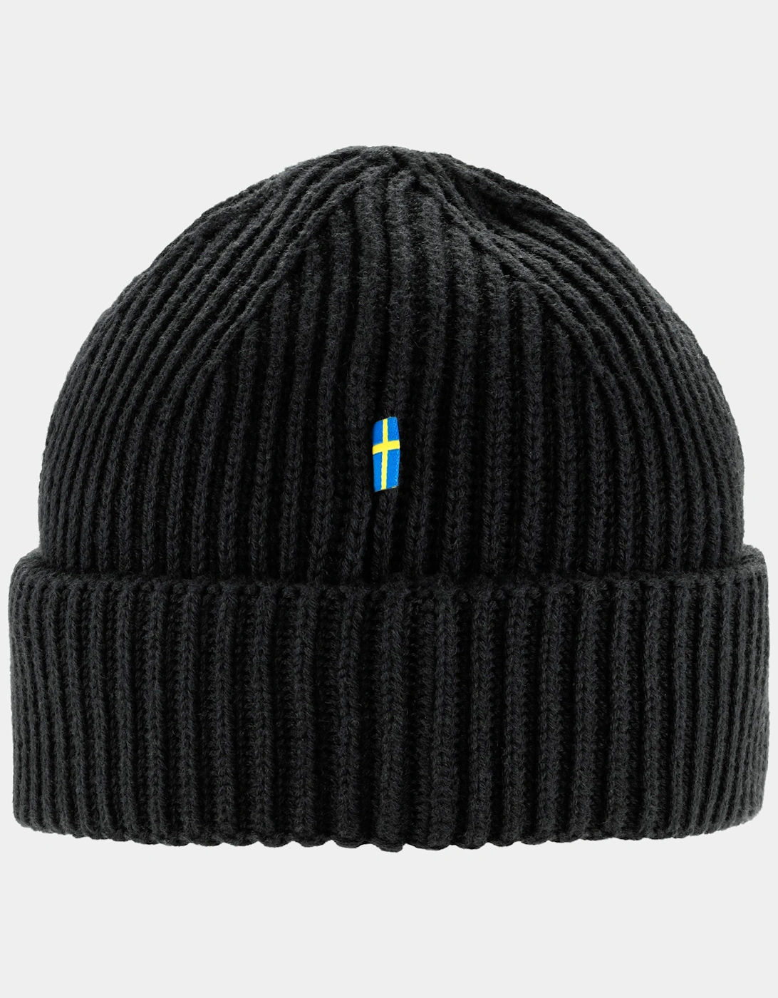 1960 Lite Logo Beanie - Black 550