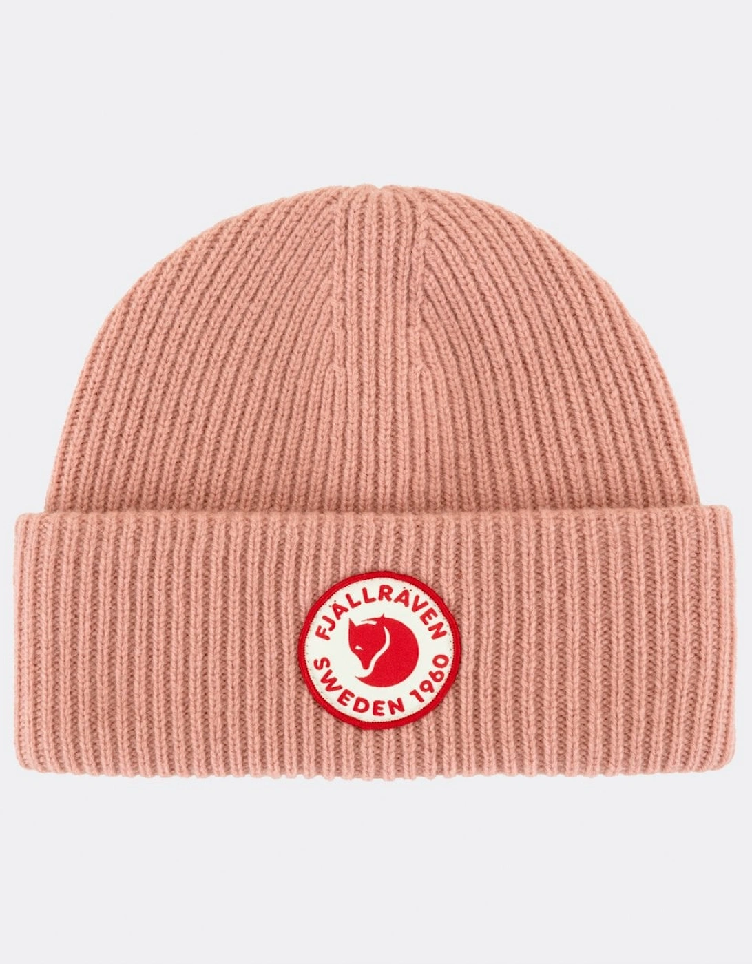 1960 Logo Unisex Beanie - Dusty Rose 300
