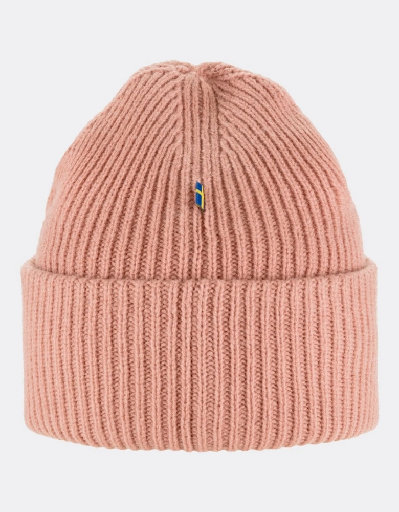 1960 Logo Unisex Beanie - Dusty Rose 300