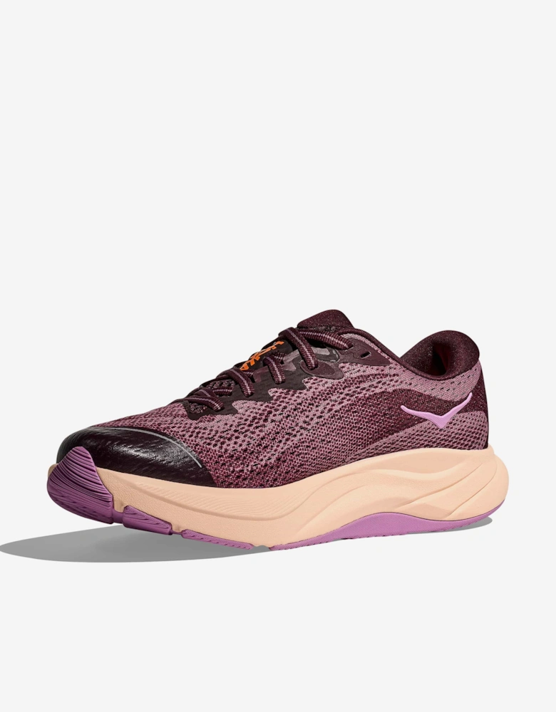 Kids Rincon 4 Trainers in Purple