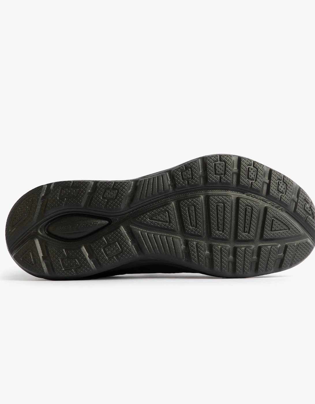 233103/BBK EQUALIZER 6.0 - STOAVER Mens Trainers Black