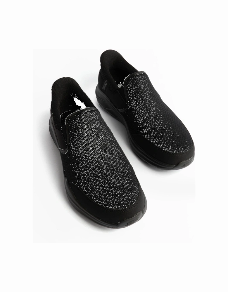 233103/BBK EQUALIZER 6.0 - STOAVER Mens Trainers Black