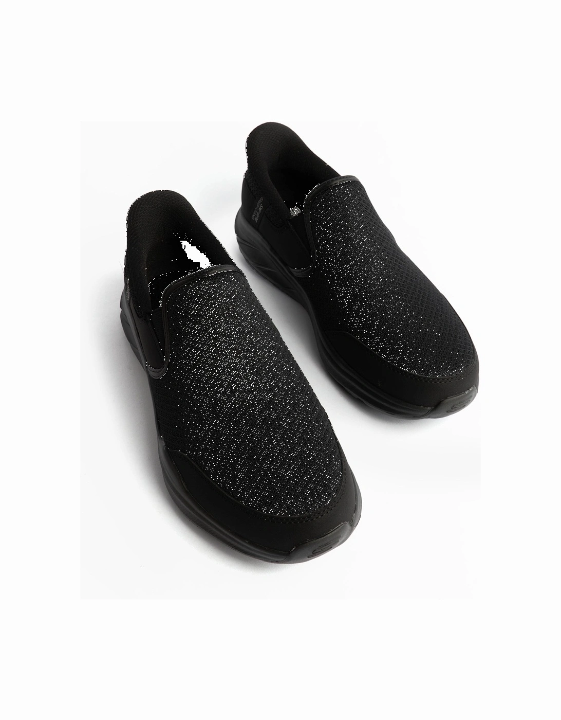 233103/BBK EQUALIZER 6.0 - STOAVER Mens Trainers Black