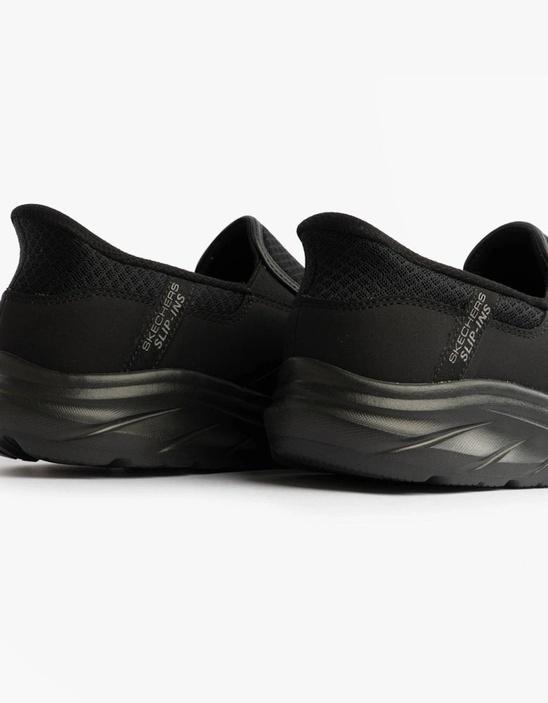 233103/BBK EQUALIZER 6.0 - STOAVER Mens Trainers Black