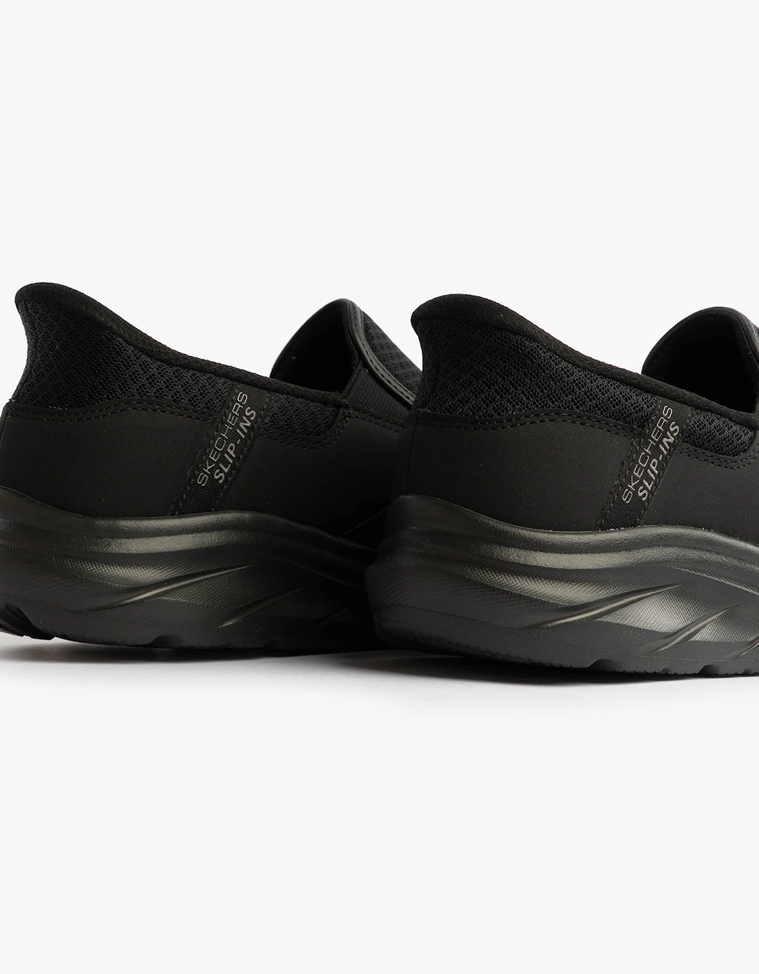 233103/BBK EQUALIZER 6.0 - STOAVER Mens Trainers Black